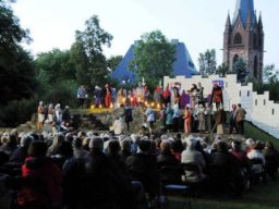 Die Bürger von Frankenberg (2009)